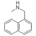 1-metil-aminometil naftaleno CAS 14489-75-9